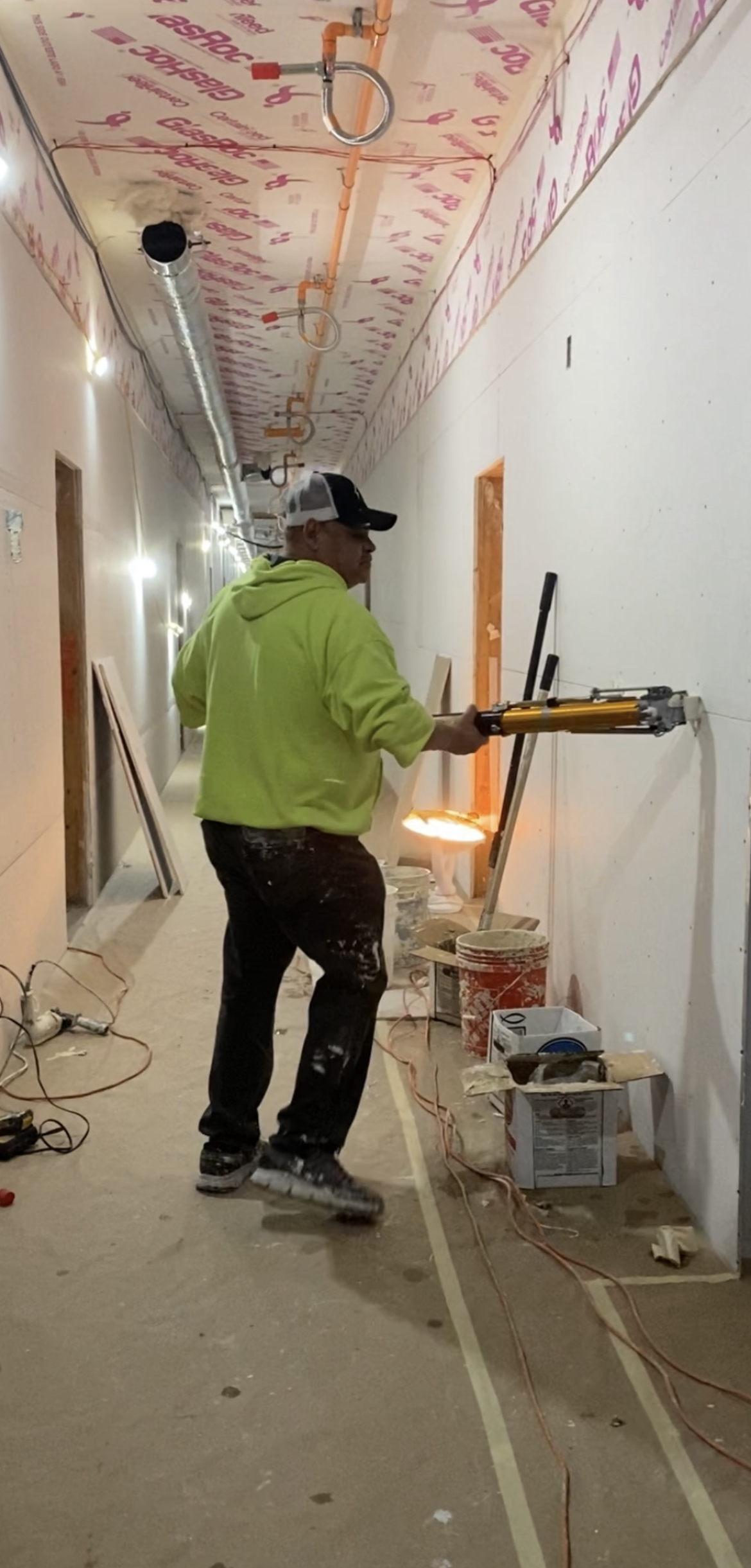 JF Drywall & Construction LLC gallery photo
