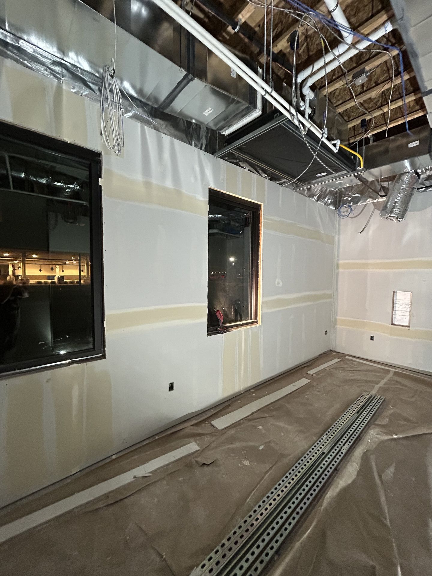 JF Drywall & Construction LLC gallery photo