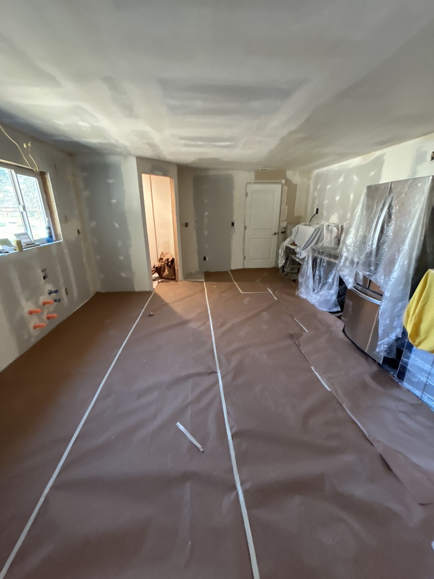 JF Drywall & Construction LLC gallery photo