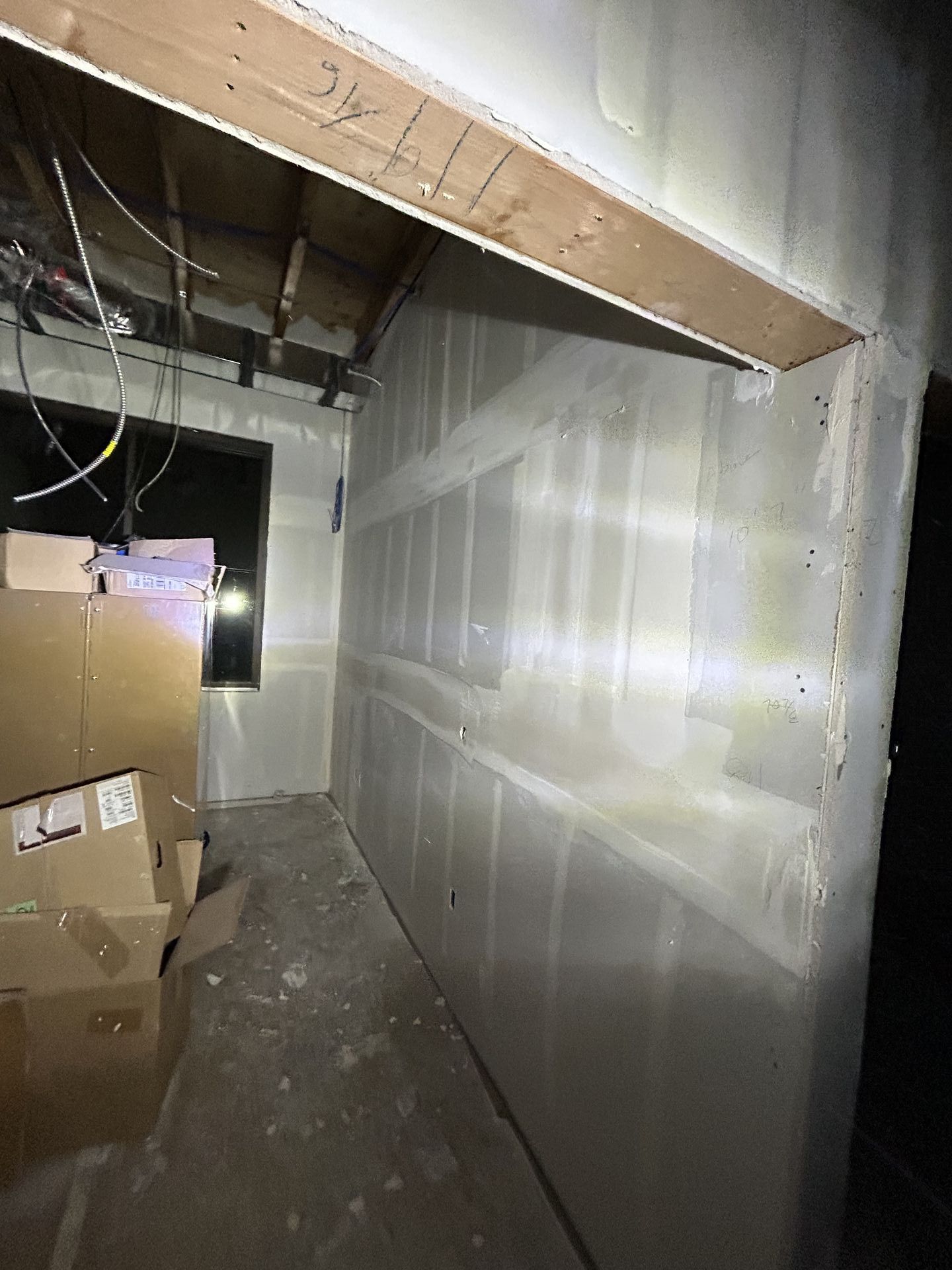 JF Drywall & Construction LLC gallery photo