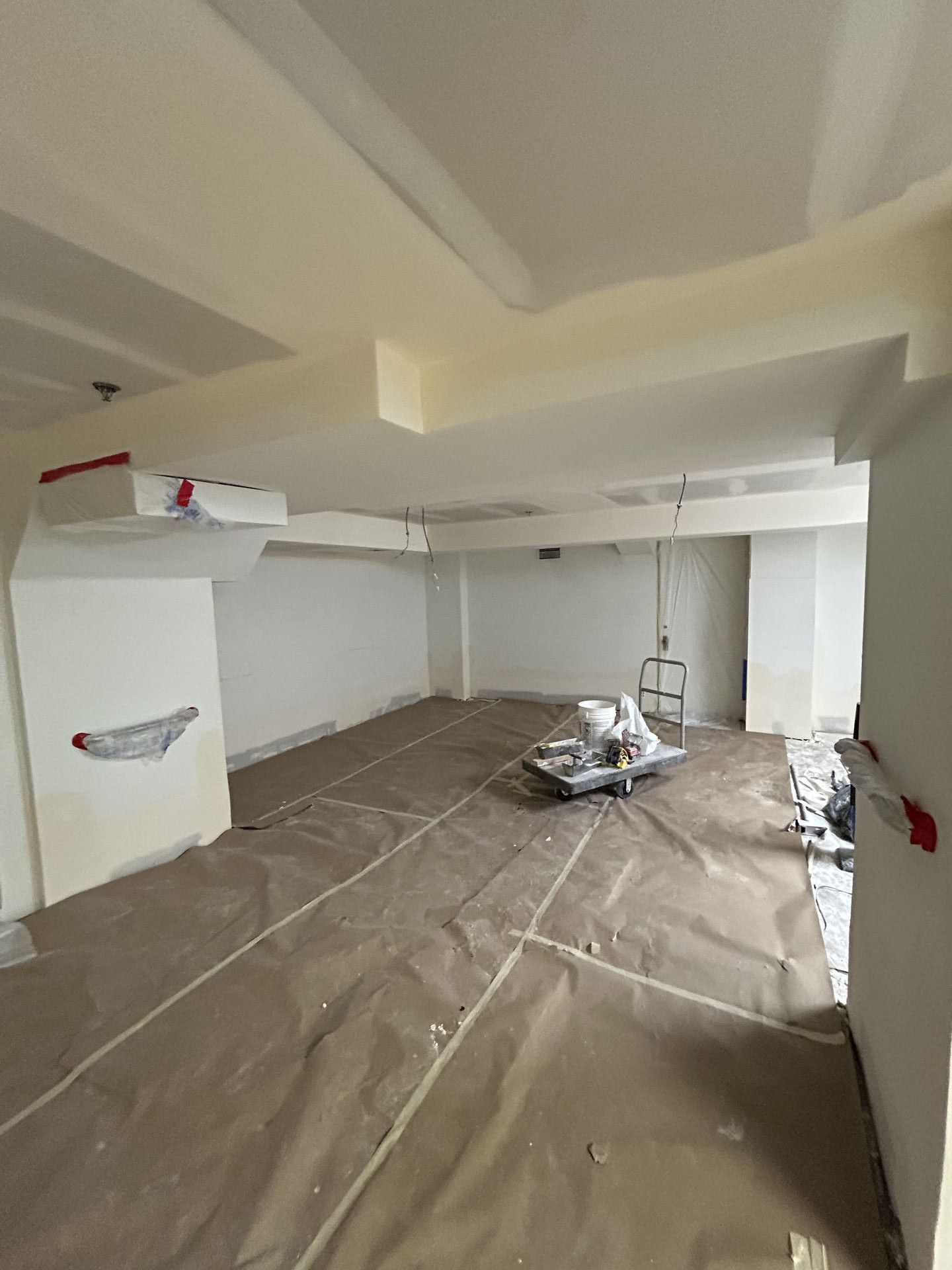 JF Drywall & Construction LLC gallery photo