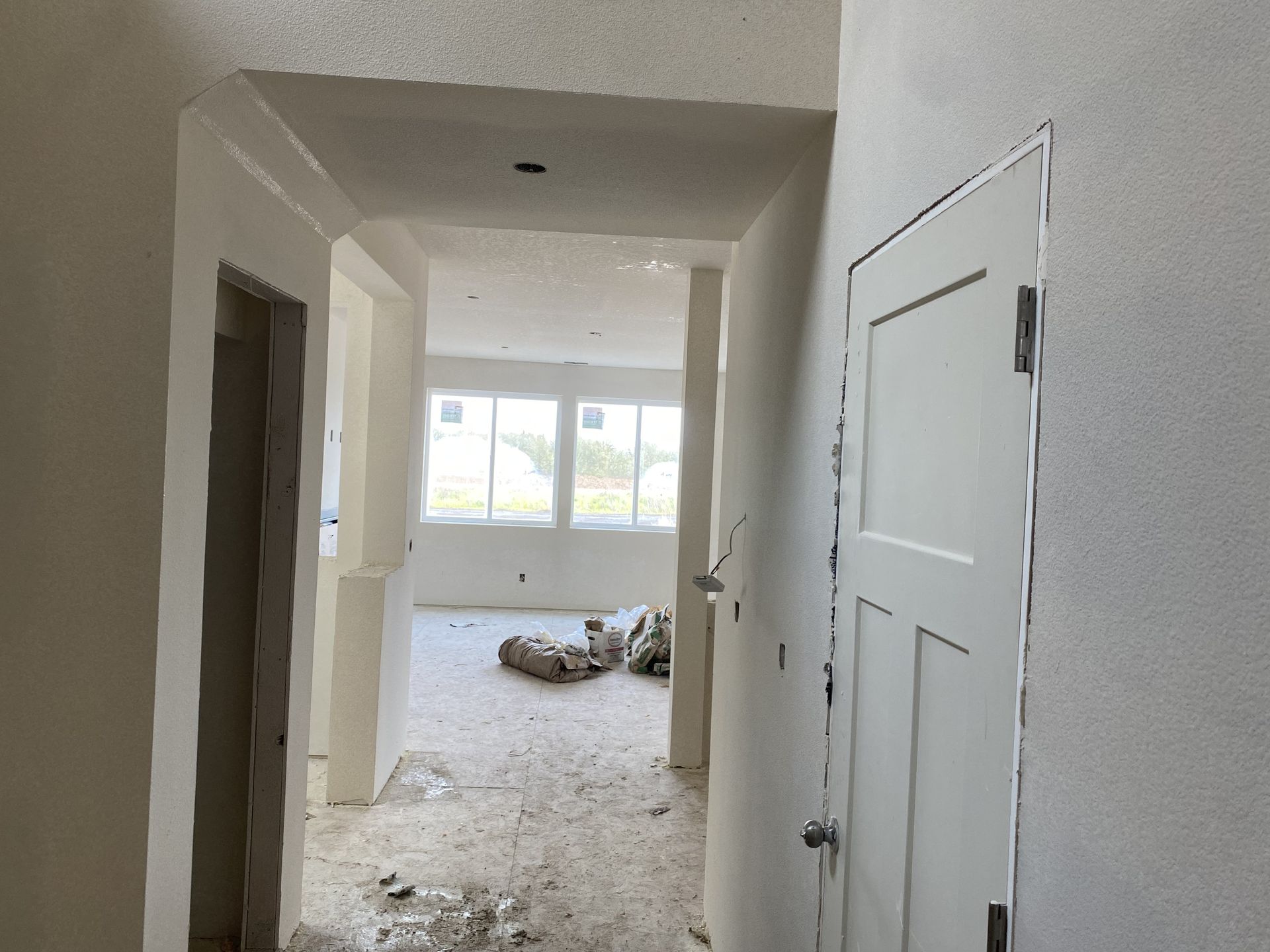JF Drywall & Construction LLC gallery photo