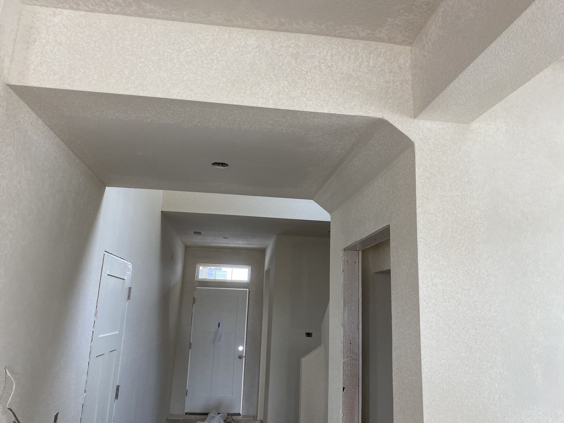 Post Construction Cleanup