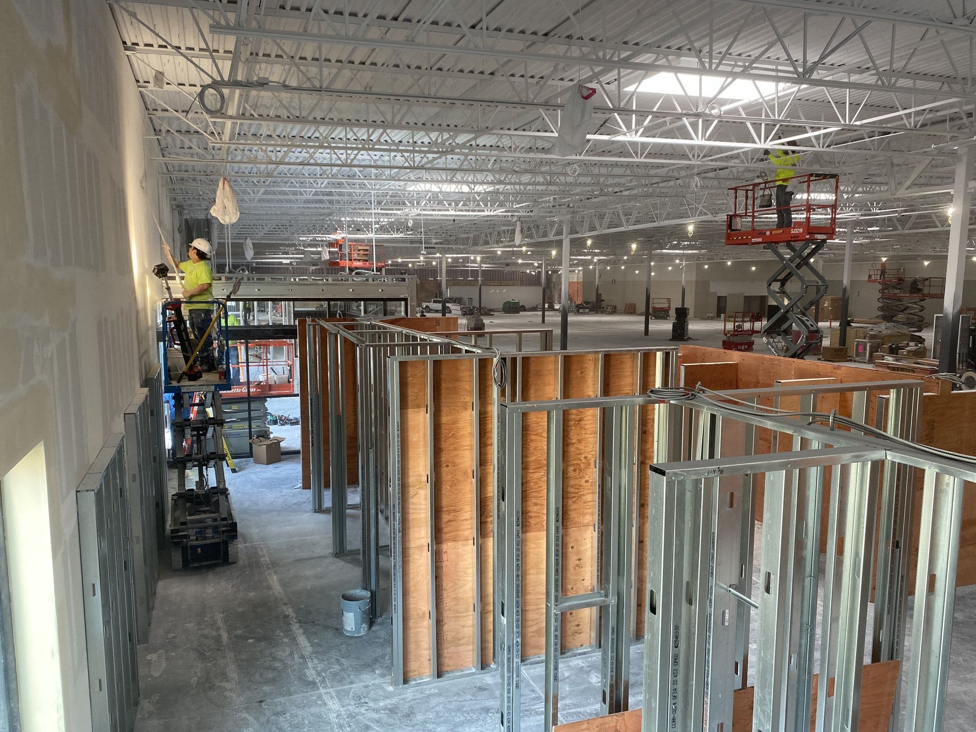 JF Drywall & Construction LLC gallery photo