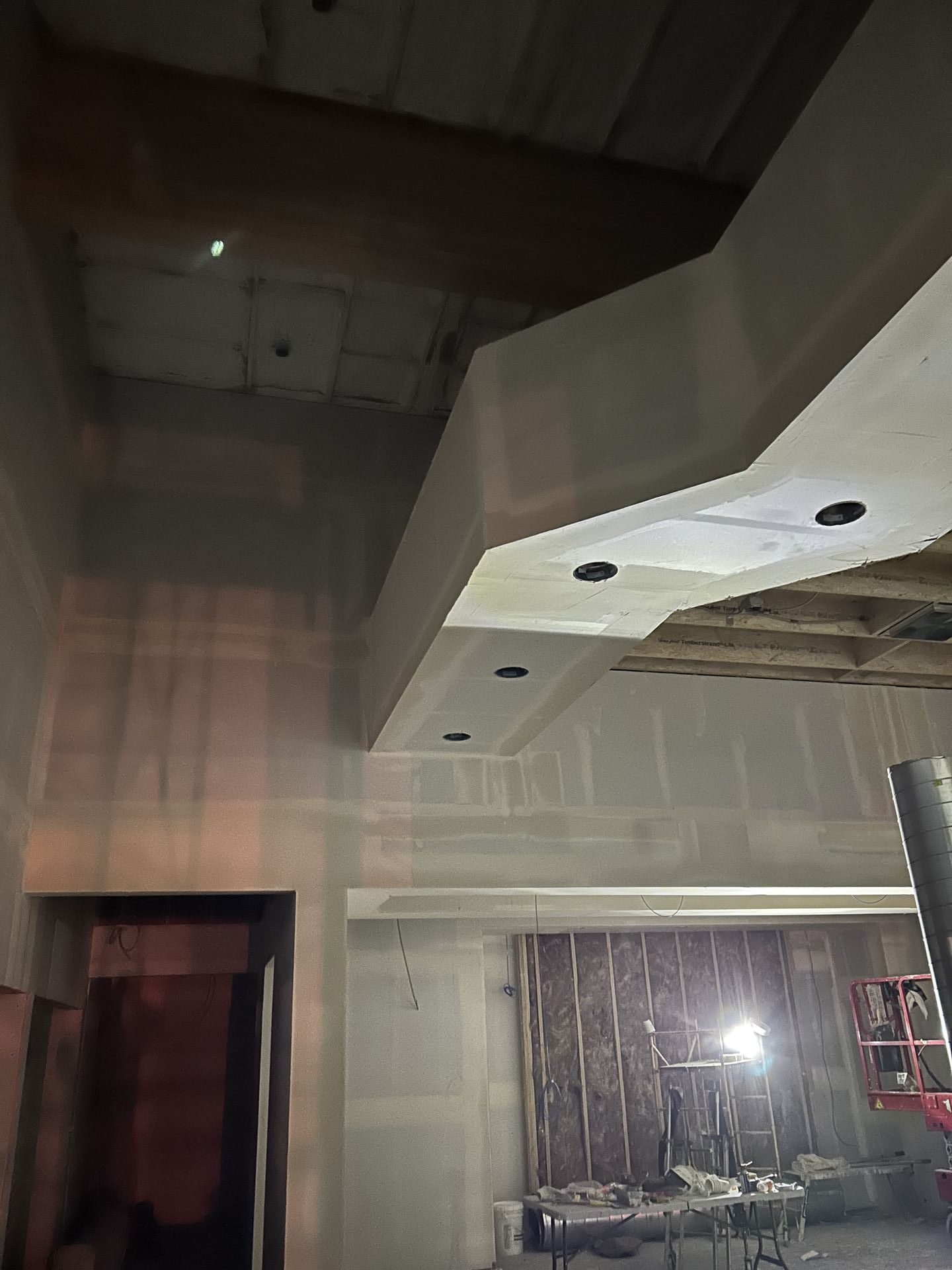 JF Drywall & Construction LLC gallery photo