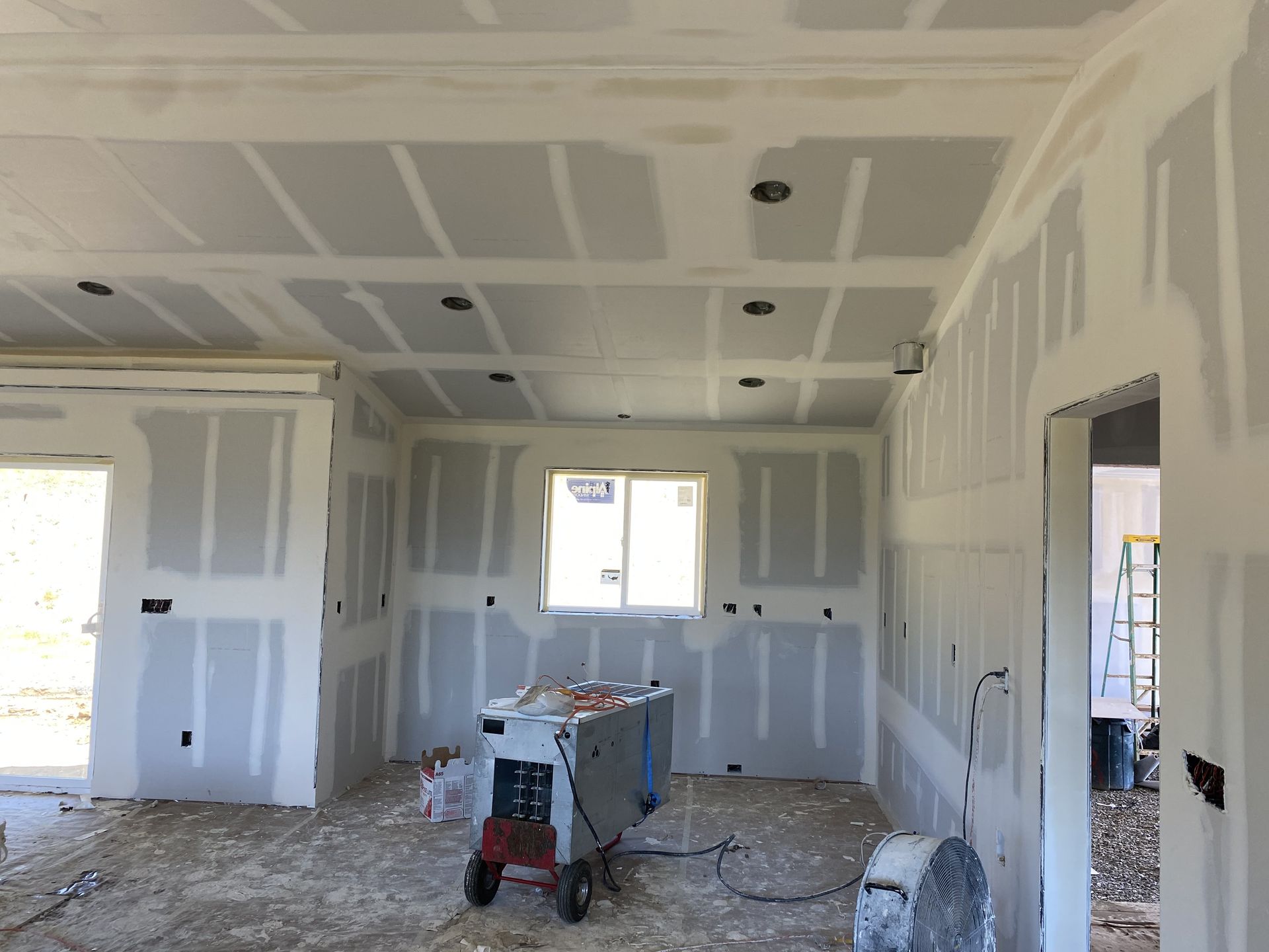 JF Drywall & Construction LLC gallery photo