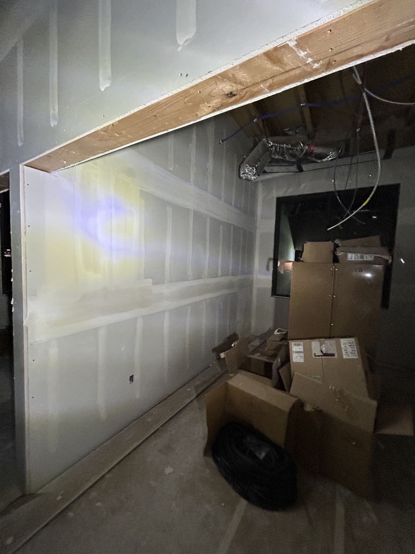 JF Drywall & Construction LLC gallery photo