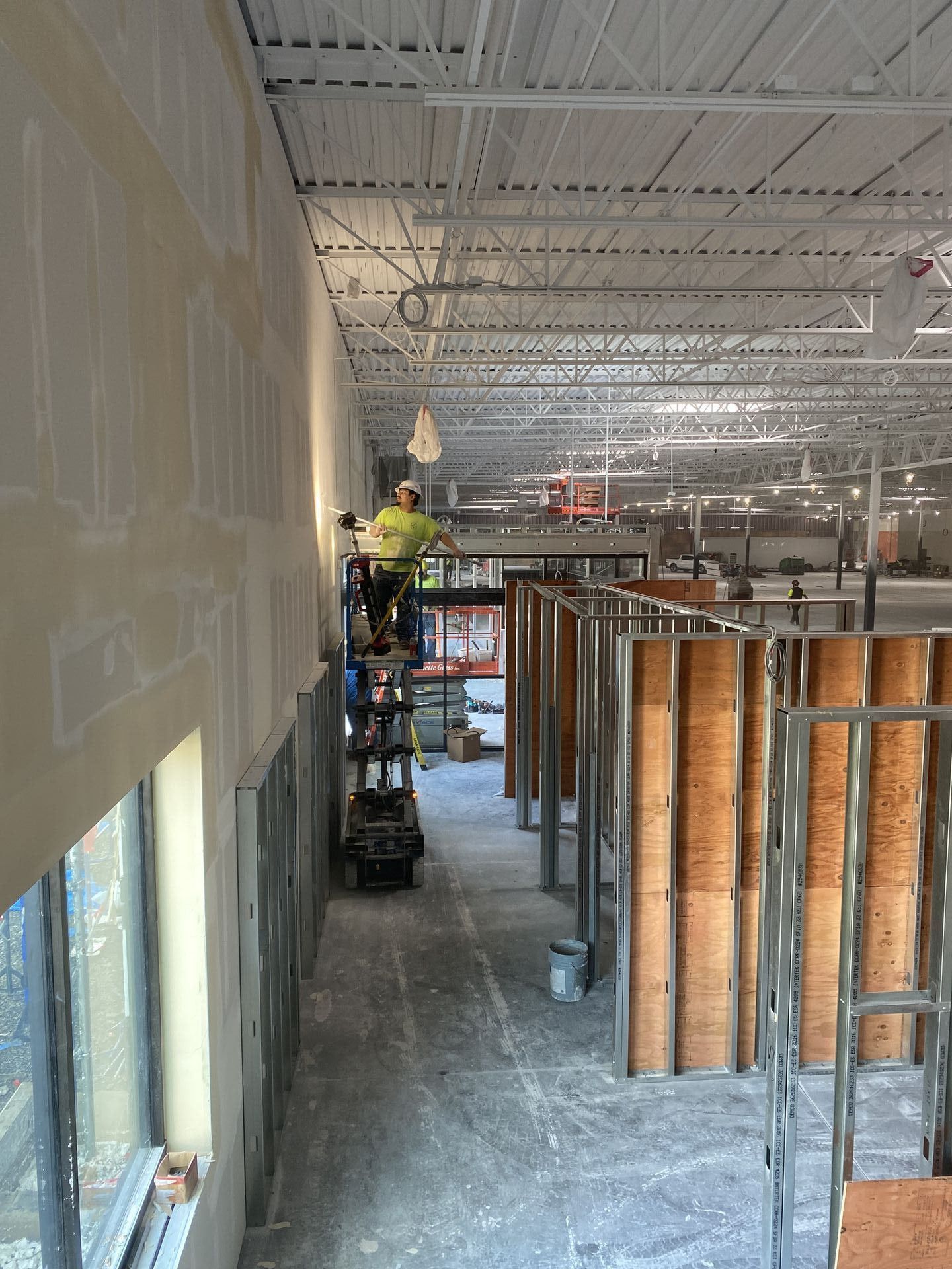 JF Drywall & Construction LLC gallery photo
