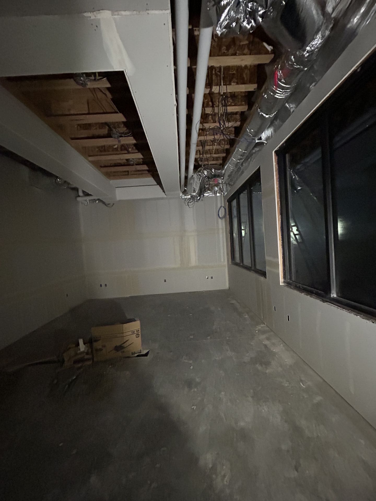 JF Drywall & Construction LLC gallery photo