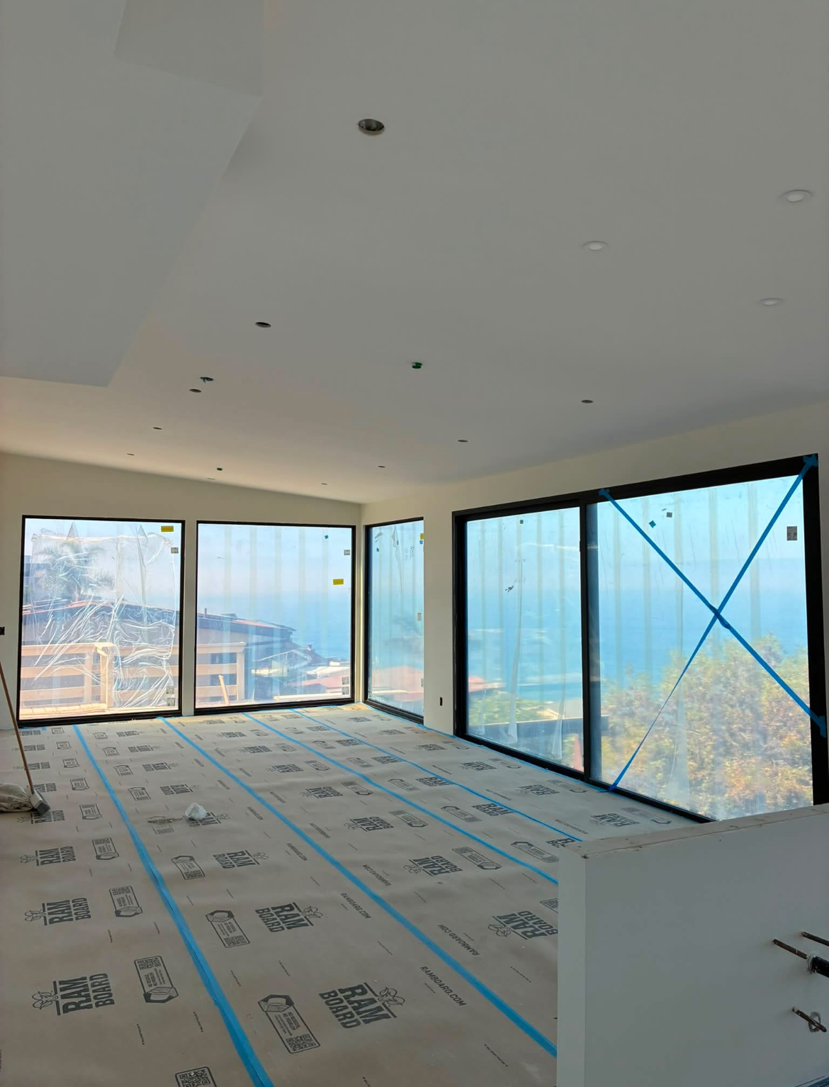 Drywall Services