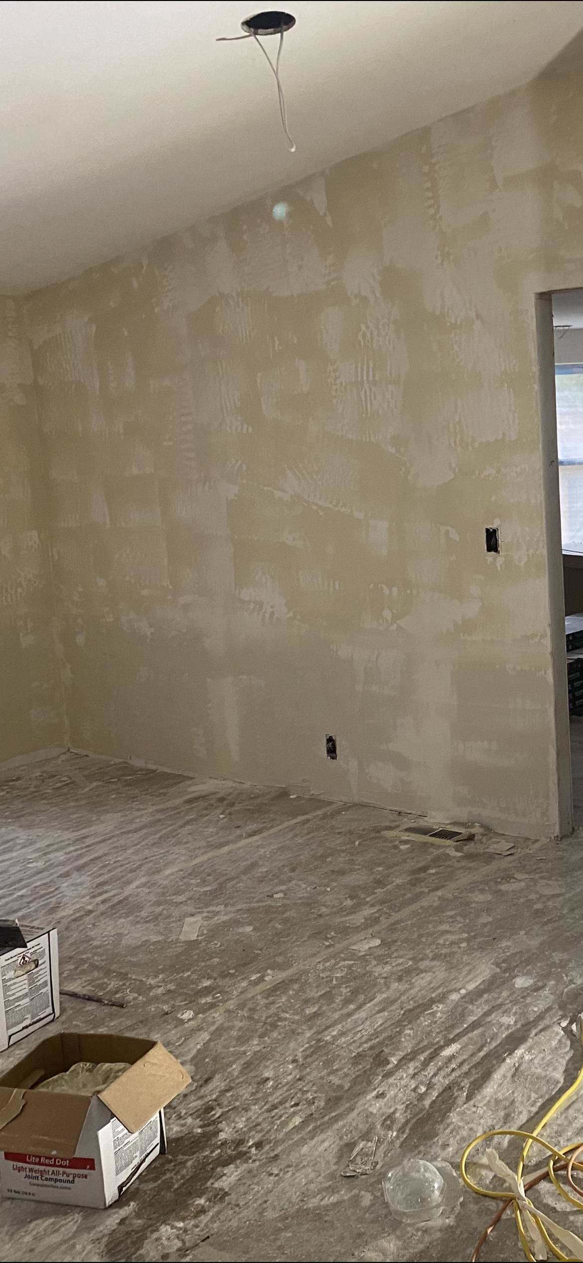 JF Drywall & Construction LLC gallery photo