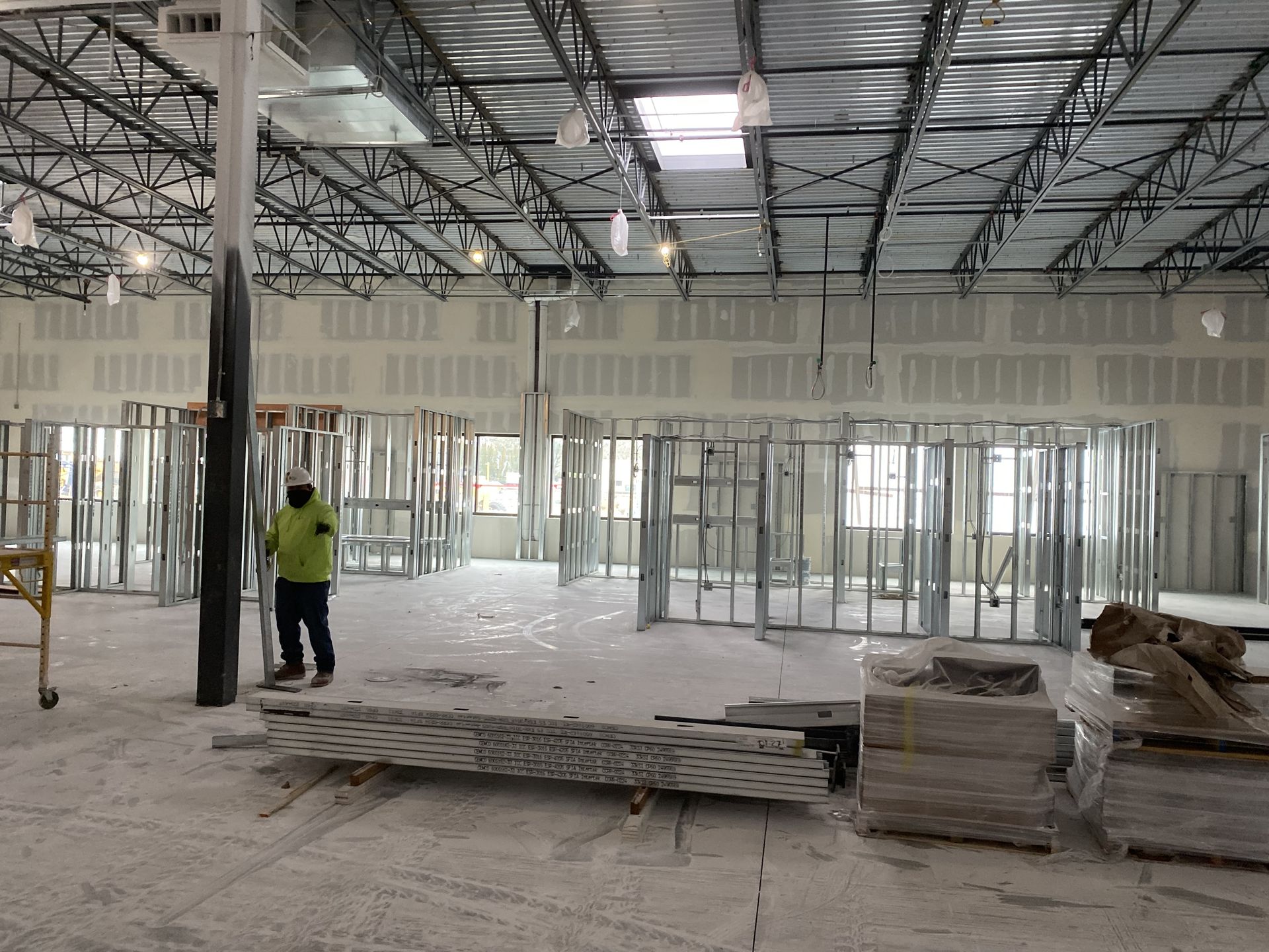 JF Drywall & Construction LLC gallery photo